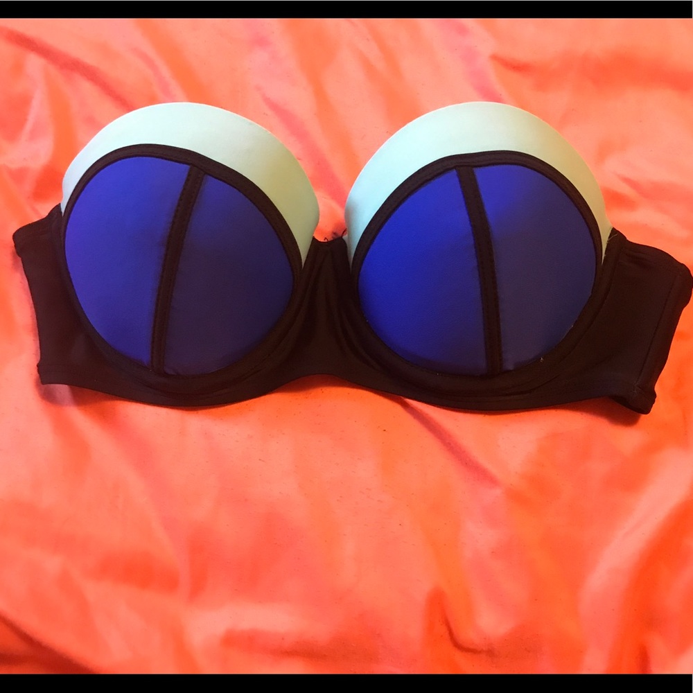 bathing suit top